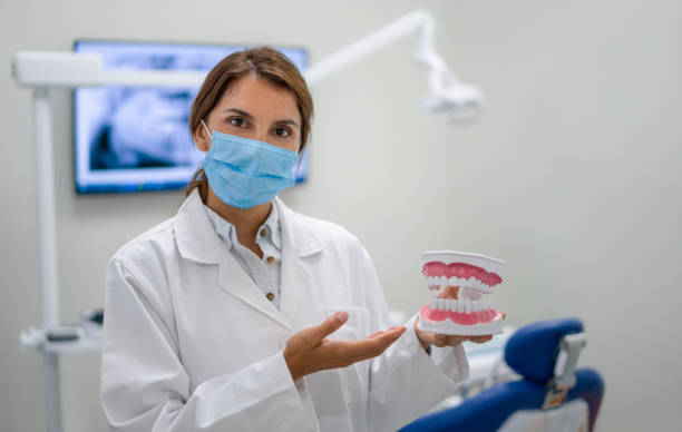 Best Urgent Care for Lost Fillings or Crowns in Flagtown, NJ
