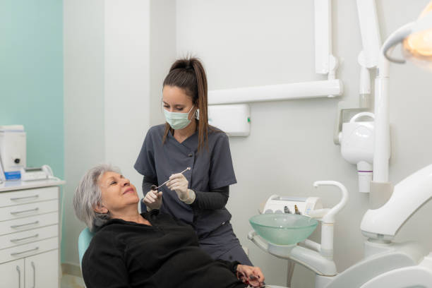 Best Emergency Treatment for Dental Infections or Abscesses in Flagtown, NJ