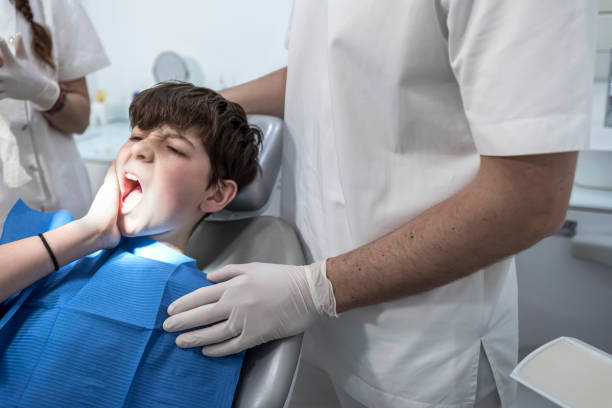 Best Emergency Denture Repair in Flagtown, NJ