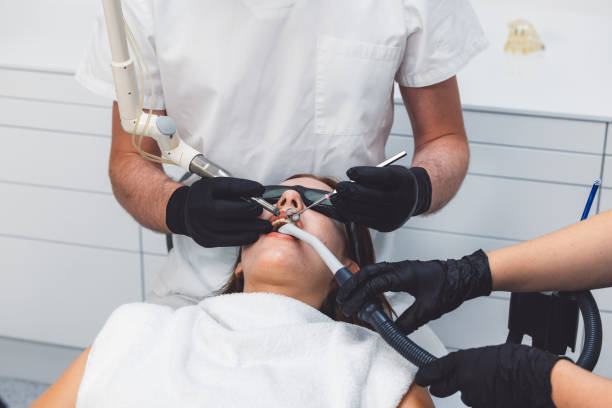 Best Same-Day Emergency Dental Services in Flagtown, NJ