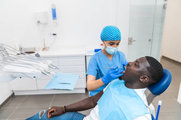 Best Emergency Gum Treatment in Flagtown, NJ