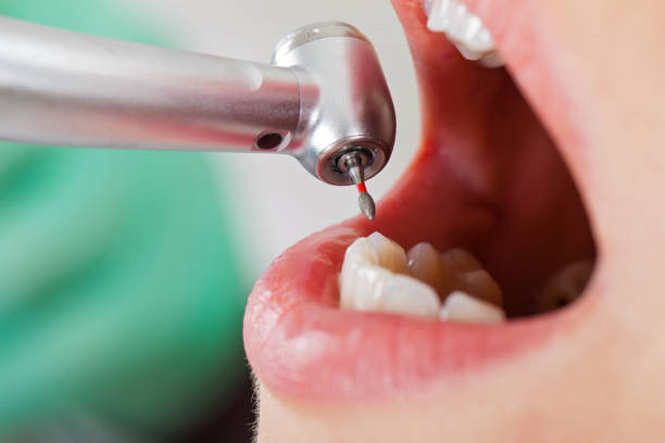 Best Emergency TMJ Treatment in Flagtown, NJ